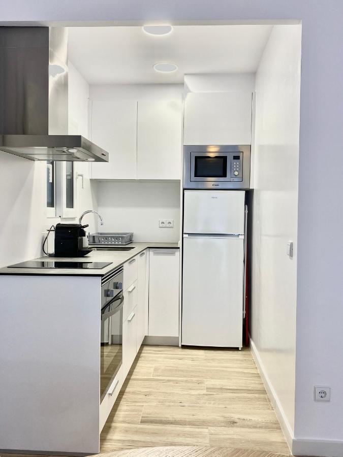 Platja D'Aro Center Apartments Luaran gambar