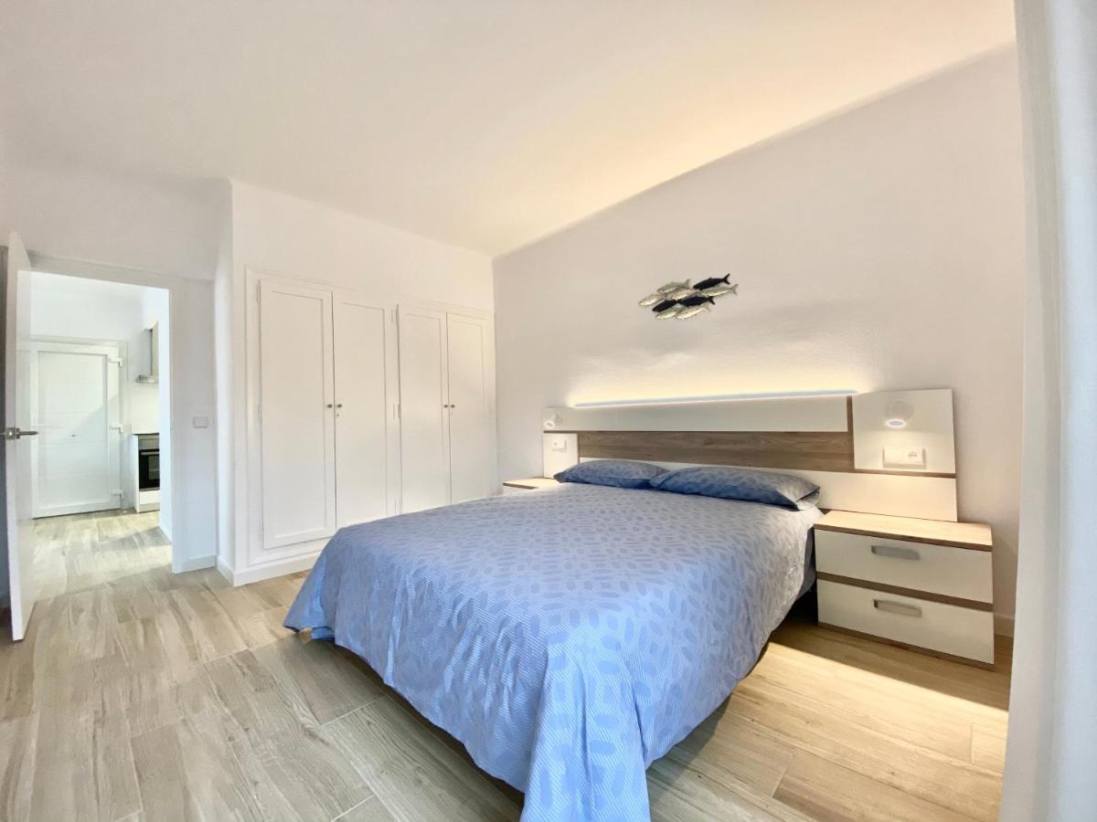 Platja D'Aro Center Apartments Luaran gambar