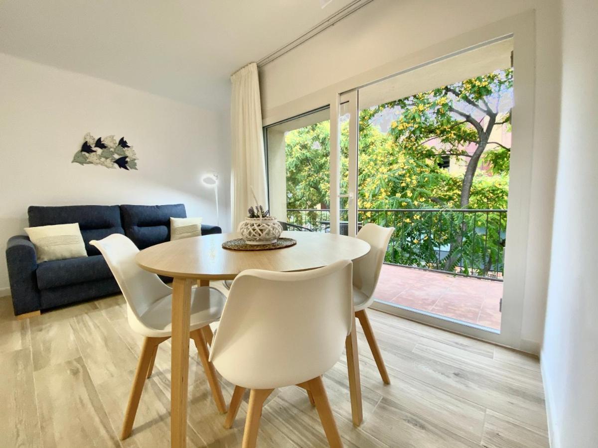 Platja D'Aro Center Apartments Luaran gambar