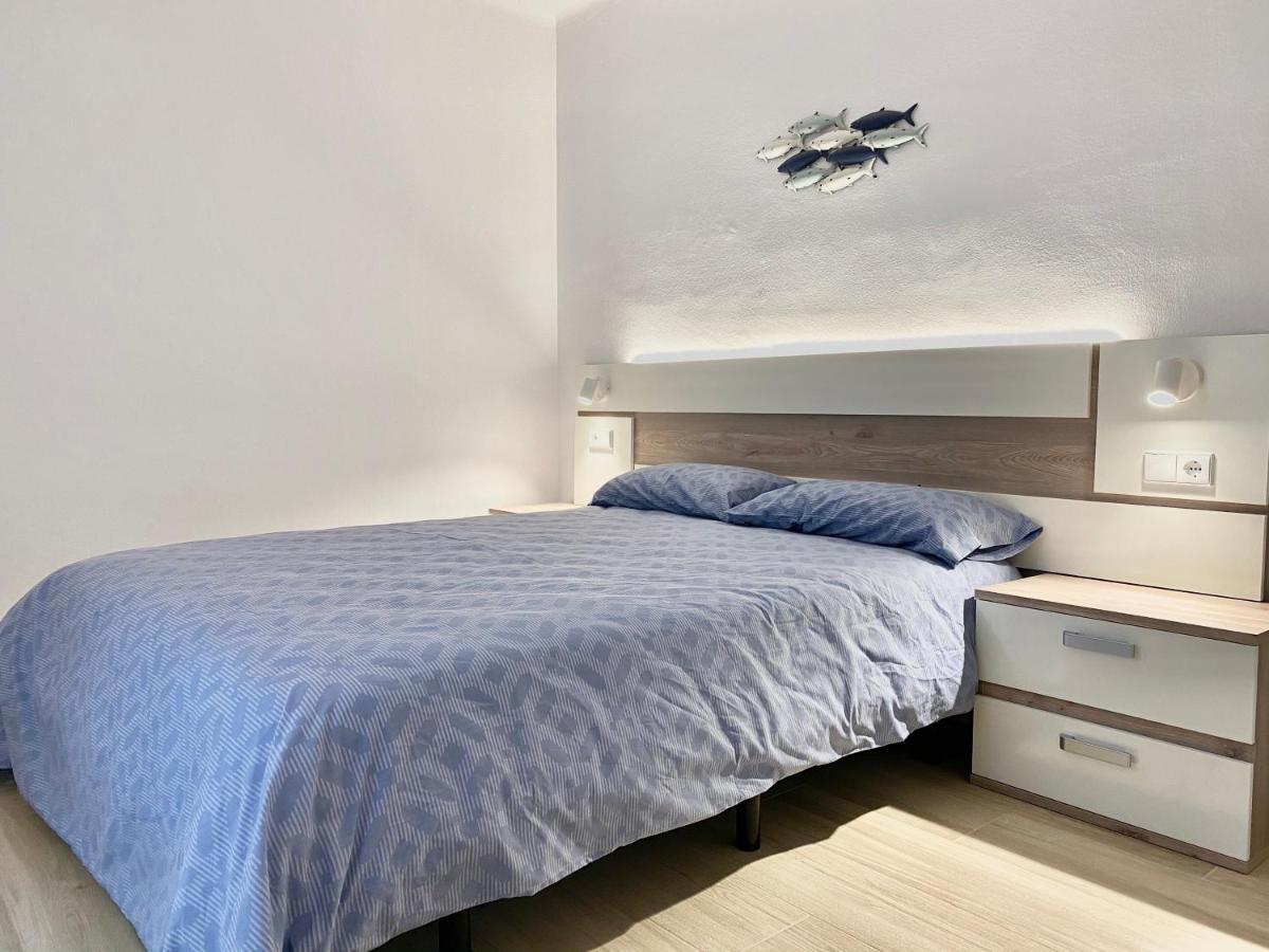 Platja D'Aro Center Apartments Luaran gambar