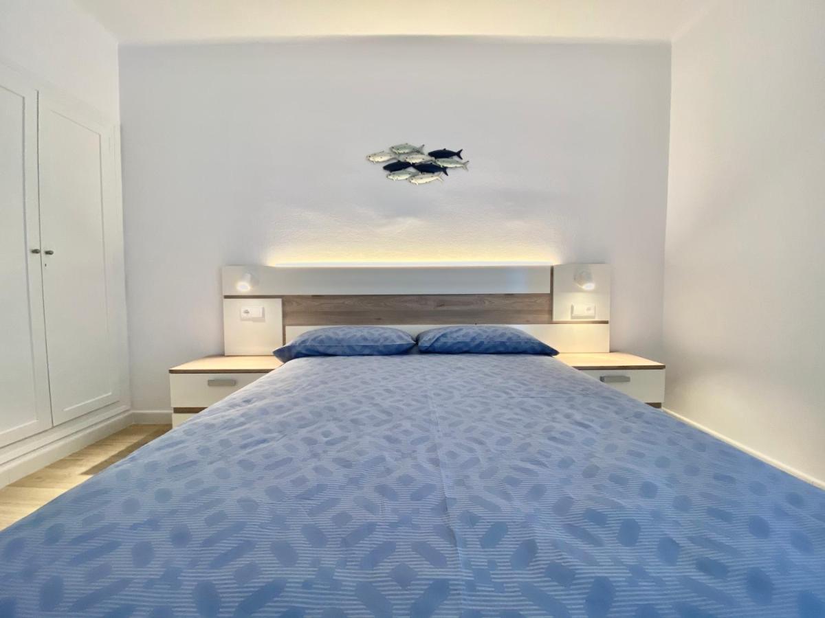 Platja D'Aro Center Apartments Luaran gambar